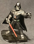 Lot Of 13 Disney Infinity Star Wars   Marvel Figures - Darth Vader  Chewbacca  