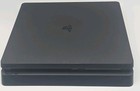 Sony Playstation 4 Slim 500gb Ssd Hard Drive W  Oem Controller - Tested  