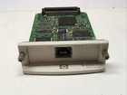 Hp Jetdirect 615n J6057a 10 100tx Internal Printer Server Network Card Eio Euc