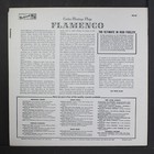 Carlos Montoya  Flamenco Guitar Masterseal 12  Lp 33 Rpm