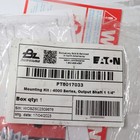  5-pk  Eaton Bezares Fuller Mount Kit Pt8017033 - No Hardware