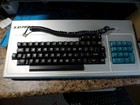 Kaypro Ii Cp m Luggable Computer     Keyboard  Manuals   Floppy Software