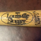 Mickey Mantle Louisville Slugger Vintage K55 Wooden Baseball Bat 33oz 34   