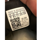 Adidas Kids X_plrpath K Shoes Size 5     Black Athletic Sneakers Ie8465 New