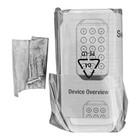 Security Alarm Keypad Eui-cs 4450 Eui Cs 4450 White Home Security