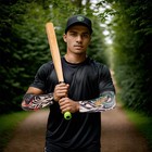 18 Pcs Temporary Tattoo Arm Sleeves Fake Tattoo Sleeves For Men Women