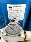 Tech West Goldenvac Vplg3ss Dental Vacuum 1hp Pump New open Box  Free Shipping
