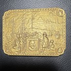 Massachusetts Bay Tercentenary 1630-1930 Bronze Commemorative Medal