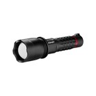Coast Xp20r Rechargeable Led Flashlight  4000 Lumens  Dual Power  Usb-c - New