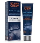 No Hair Crew - Intimate Hair Removal Cream