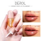 Lip Plumper natural Plumper lip Plumping Lip 0 18 Fl Oz  pack Of 1 