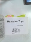 Matchbox Toys With Updated Price Guide By Nancy Schiffer 1998 Paperback