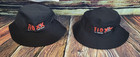 Patron  Dos Equis  Tio Taco Bundle 4 Shirts 2 Hats New  Cinco De Mayo Sz-s l