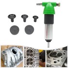 Pneumatic Valve Grinding Machine Automotive Valve Grinder Car Engine Auto Repair