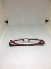 Converse Eyeglasses Q003 Red Frames Free Shipping