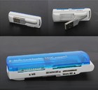 Usb 2 0 Trans Flash Memory Multi-card Adapter Reader Writer Micro Sd Sd Mmc Ms