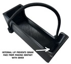 Humminbird Mega Live 2 Transducer Travel Cover - Megalive 2 Forward Facing Sonar