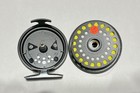Orvis Clearwater Iii Fly Fishing Reel Made In England Exc Cond
