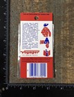 Vintage Kentucky Horse Derby Farm Travel Souvenir Patch Mip Voyager