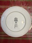 Dinner Plate Disney Ink   Paint Character Sketches Splash Mountain New