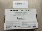 Numark Party Mix Ii Double Deck Controller With Party Lights   2415