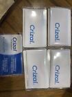 5 Crizal Sealed Full Size Microfiber Cleaning Cloths Eyeglasses Phone Sunglasses