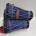 African Drums ilu Bata african Talking Drums