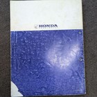 Honda Vf750 Service Manual  Used  Motorcycle Repair Guide