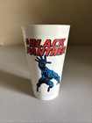 Vintage Set Of 7- 70 s Plastic Marvel 7-11 Cups