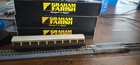 Graham Farish 0604 Gwr Suburban Coach - Avoid Tariffs - Buy From Me