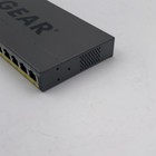 Netgear 16-port Gigabit Ethernet Unmanaged Poe Switch  gs116pp  No Power Adapter
