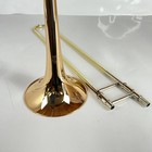 Demo Bach 42bog Bb f Tenor Trombone  sn  227937 