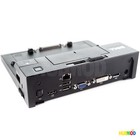 Lot Of 2 Dell Latitude E-port Replicator Laptop Notebook Docking Station Pr03x
