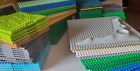 Genuine Lego Baseplates 32x32 - 32x16 - 16x16 And More - Pick Sz And Color