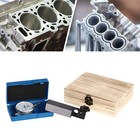 Cylinder Liner Protrusion Measurement Tool Dial Indicator For Diesel Engines