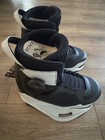 Ronix Supreme Wakeboard Bindings boots W  Boa Size 12
