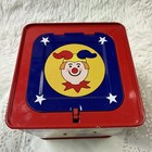 Schylling Jester Jack In The Box Musical Toy Pop Goes The Weasel Working 5 5 