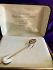 Black Hills Gold Brooch