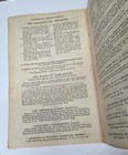 Rare 1836 Book Catalog     Works Published By William Pickering 8 Pages London
