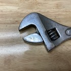 Proto 712 Adjustable Wrench