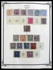 Portugal Colonies 1870-1970 Mh Used W  Bob Stamp Collection