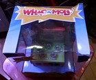 Whac-a-mole Mini Midway Classics Arcade Game By Basic Fun Nib 2019 Sealed 