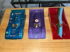 1 24  Slot Car  Lot Of 3 Parma Tested And Runs