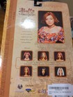 Buffy The Vampire Slayer White Witch Willow International Version 6  New On Card