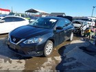 Anti-lock Brake Part Pump Assembly Cvt S Fits 16-18 Sentra 2971039