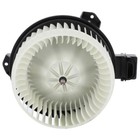 Hvac Blower Motor   Resistor Kit For Ram 1500 2500 3500 4500 Front Replacement