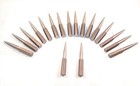 Sakakeeny Bassoon Forming Mandrel Tip-free Rack   -hex Based Stainless Steel