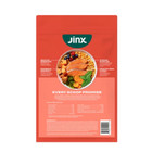 Jinx Grain-free Dry Dog Food With Salmon  Sweet Potato   Carrot Flavor - 4lbs