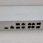 Cisco Meraki Mx95-hw Security Sd-wan Appliance Mx Firewall Unclaimed