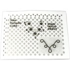 Beadsmith Thing-a-ma Jig Deluxe   Wire  Working Kit 